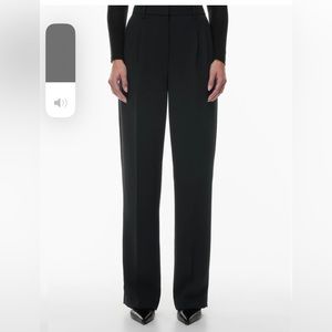 Aritizia Effortless Pants